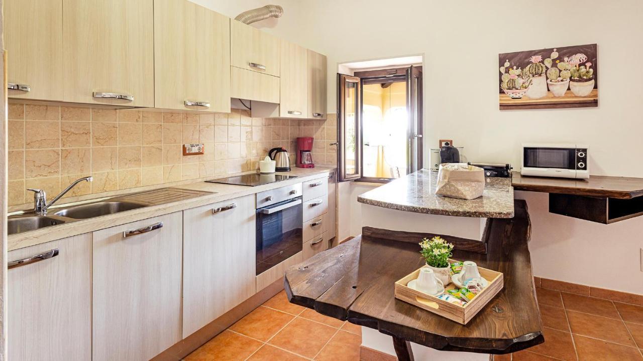 Welcomely - Guesthouse Kadossene Alghero Exterior photo