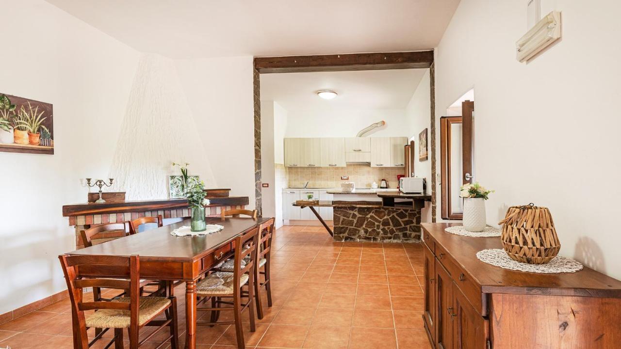 Welcomely - Guesthouse Kadossene Alghero Exterior photo