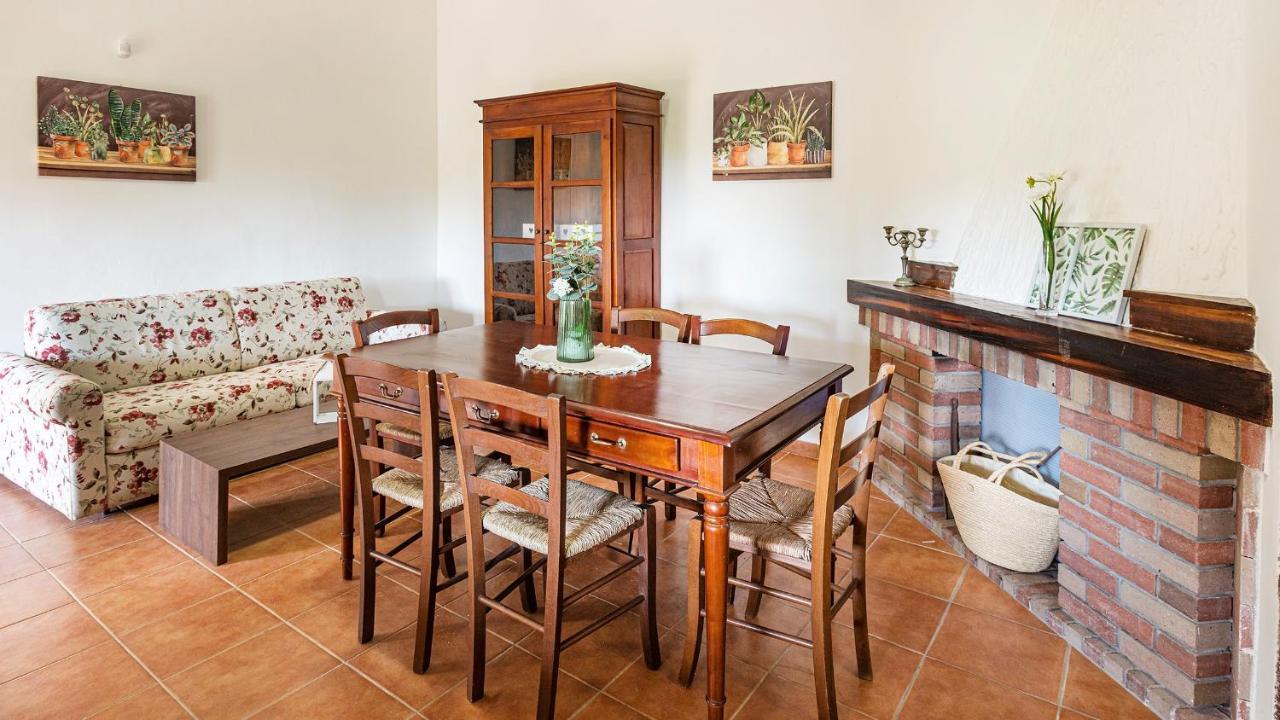 Welcomely - Guesthouse Kadossene Alghero Exterior photo