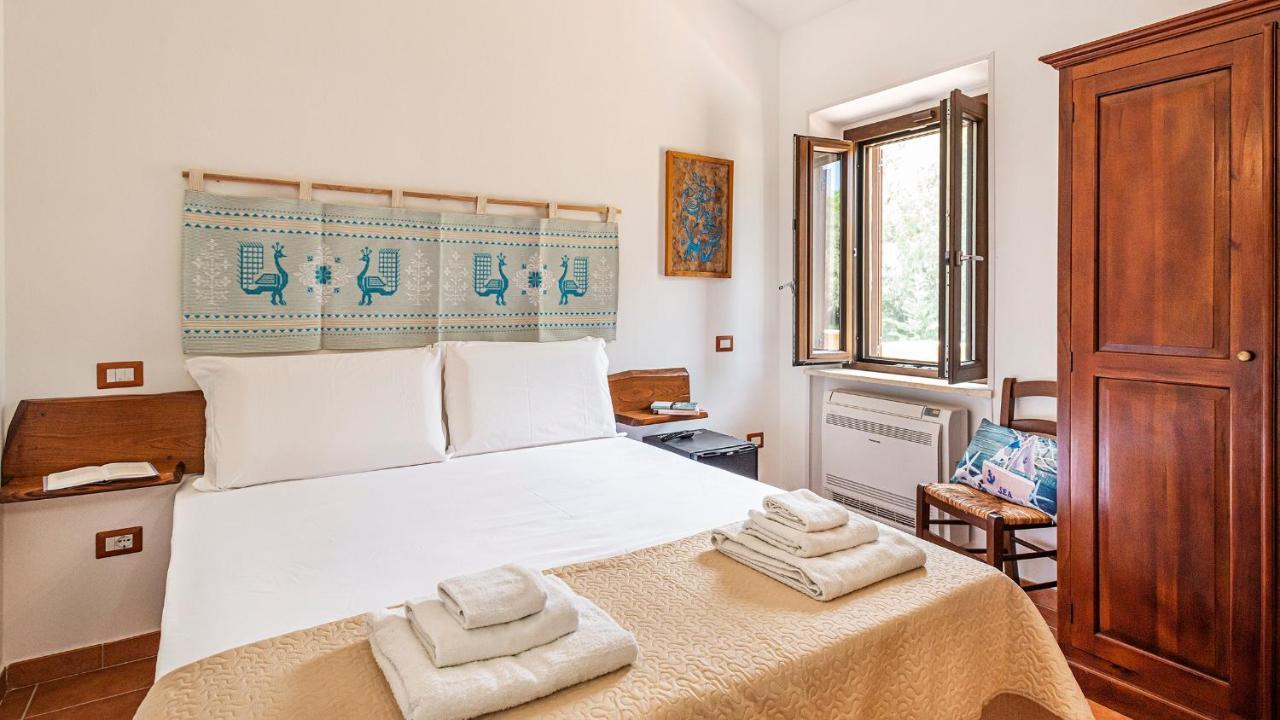 Welcomely - Guesthouse Kadossene Alghero Exterior photo