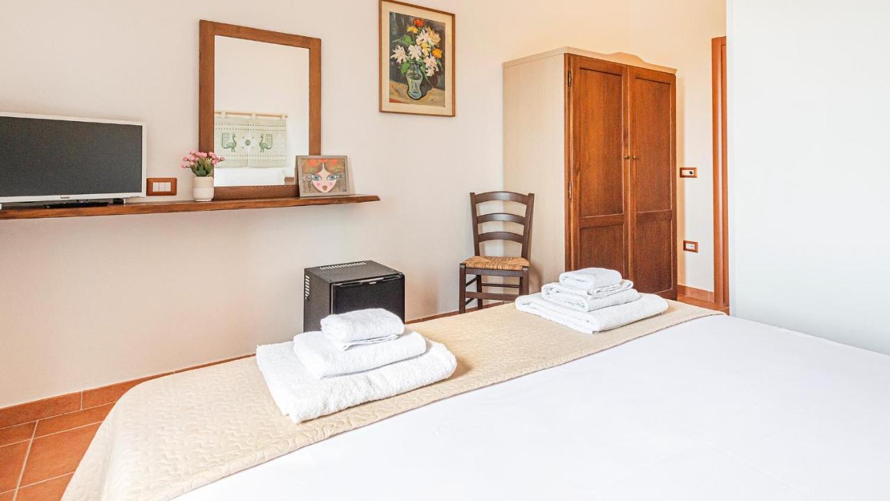 Welcomely - Guesthouse Kadossene Alghero Exterior photo