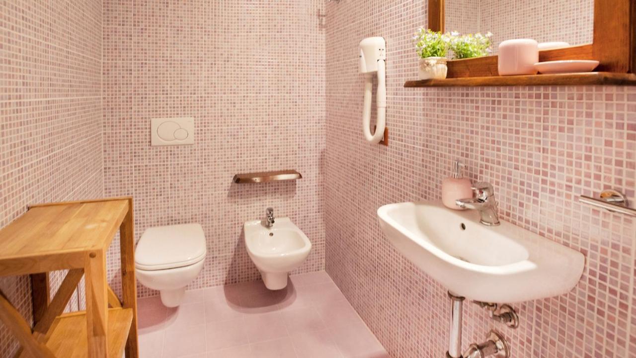 Welcomely - Guesthouse Kadossene Alghero Exterior photo