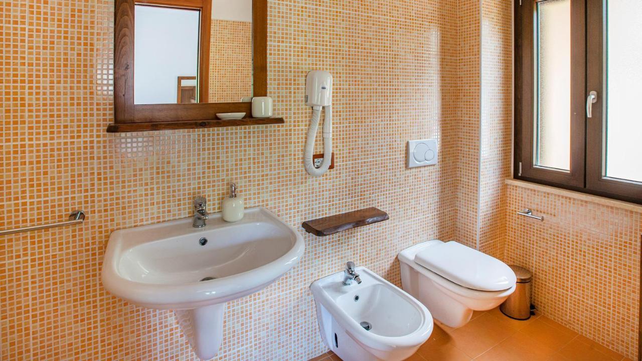 Welcomely - Guesthouse Kadossene Alghero Exterior photo