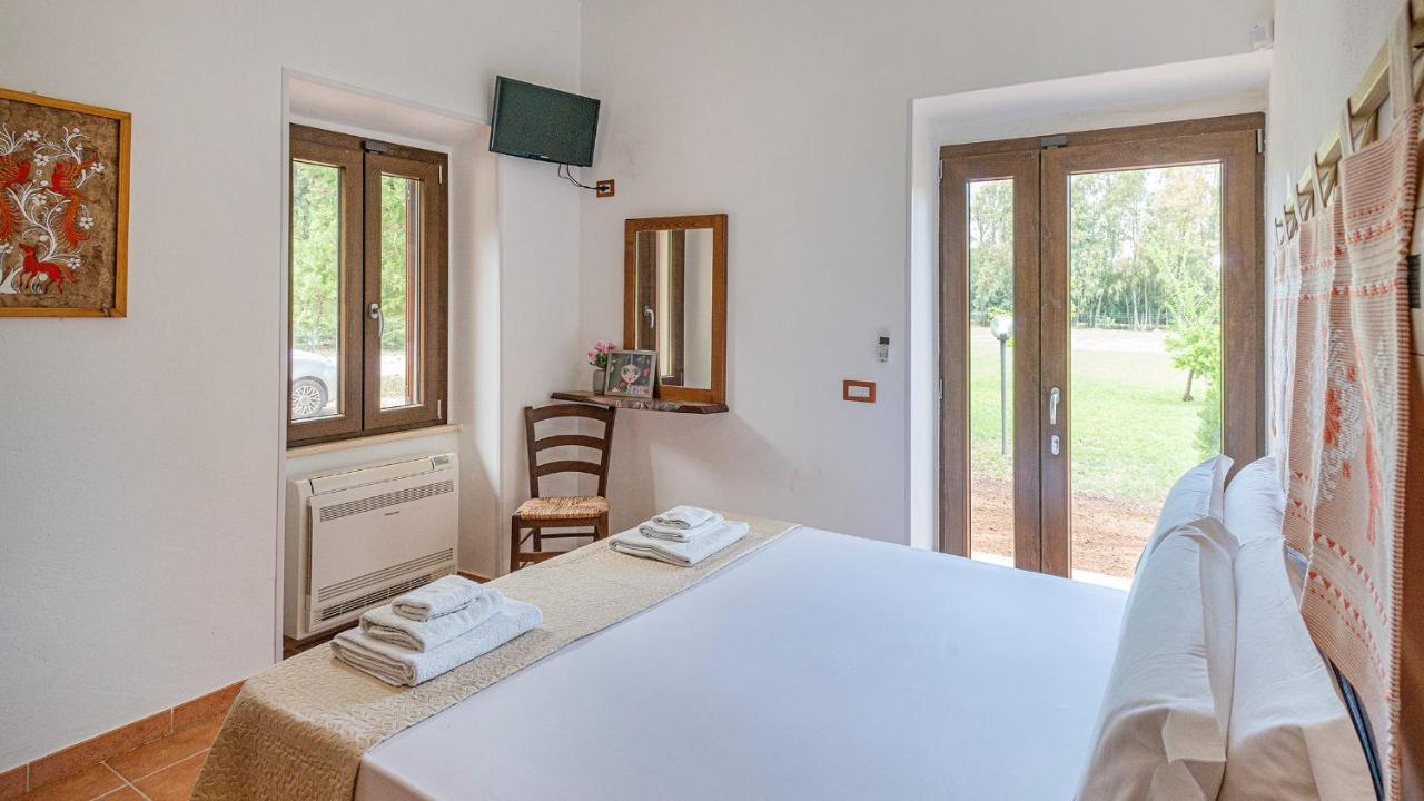 Welcomely - Guesthouse Kadossene Alghero Exterior photo