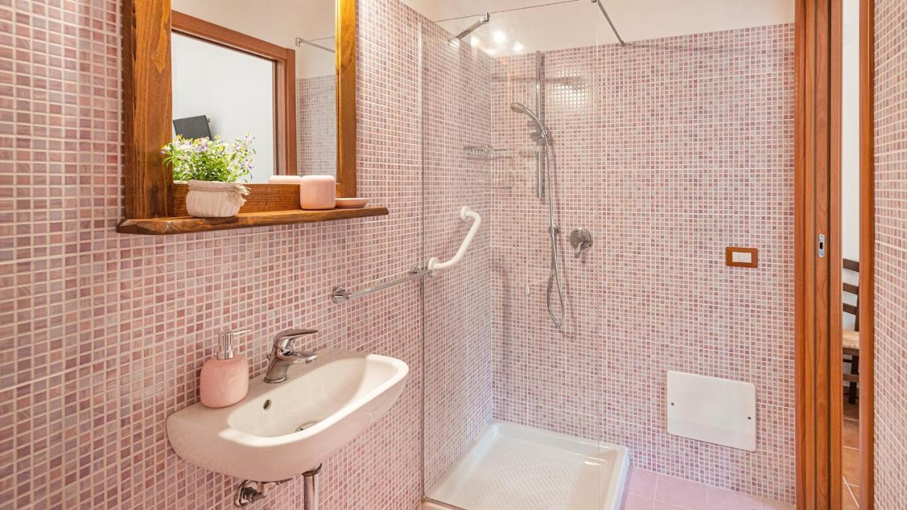 Welcomely - Guesthouse Kadossene Alghero Exterior photo