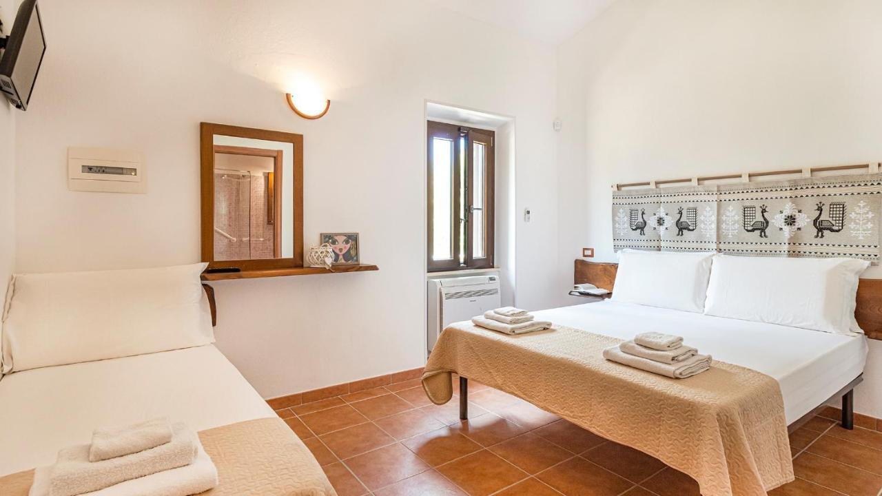 Welcomely - Guesthouse Kadossene Alghero Exterior photo